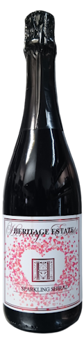 Sparkling Shiraz