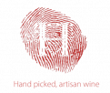 Thumb Print Logo- email